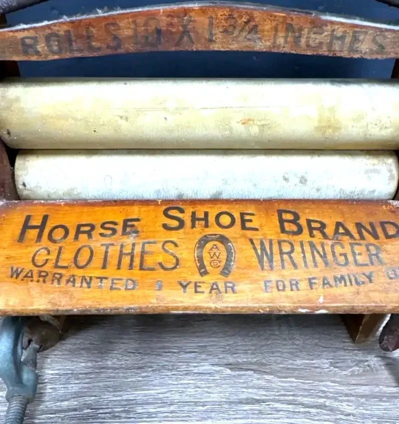 Antique