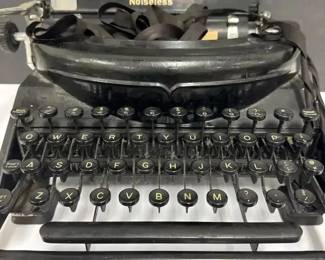 Antique