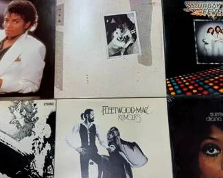 Records