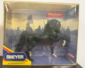 horses