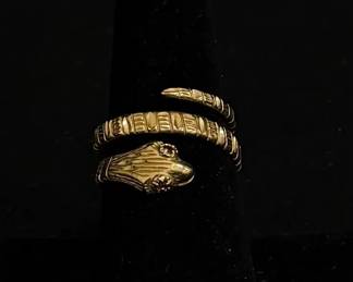 Gold