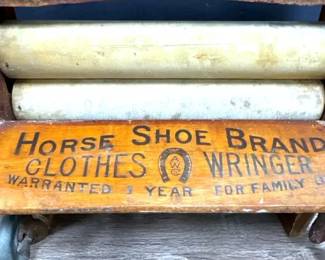 Antique