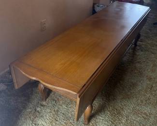 Antique Furniture