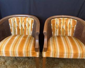 Mid Century