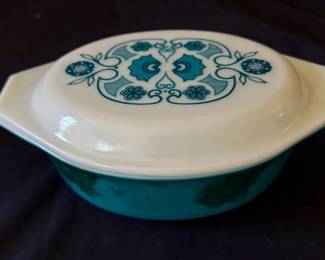 Pyrex?