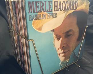 Albums