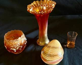 Depression Glass