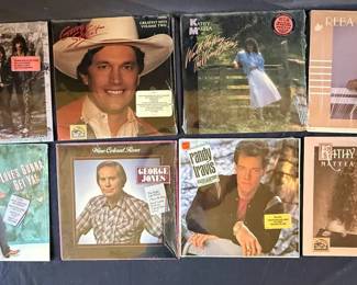 Records