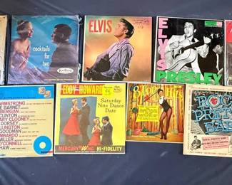 Records