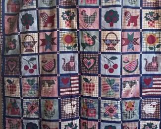 Quilt