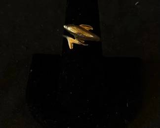 Gold