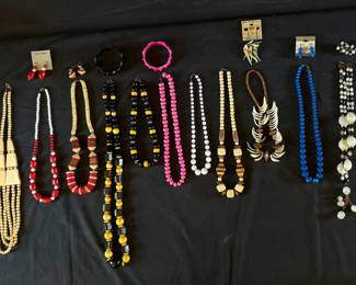Costume Jewelry