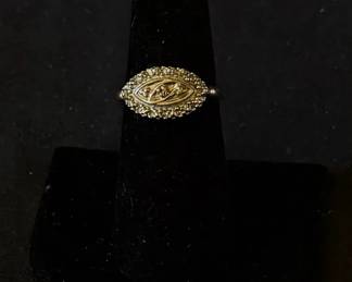 Gold