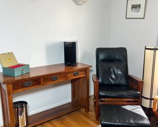 mich room