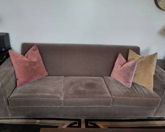 Modn sofa