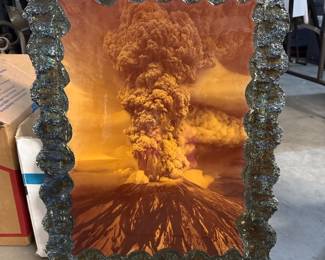 Mt. St. Helens pic