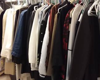 Formalwear 