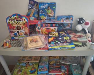 Sale Picture