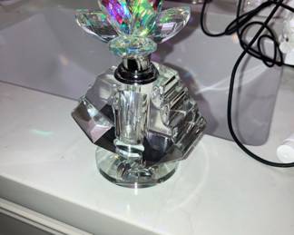 perfume bottle