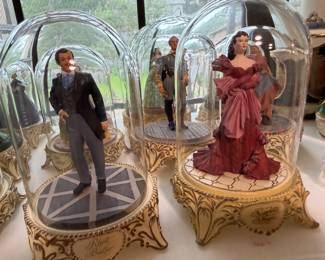 figurines
