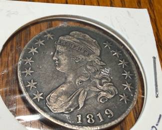 1819 50c