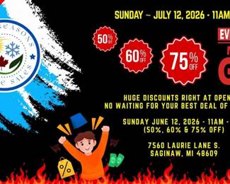 Sale Picture