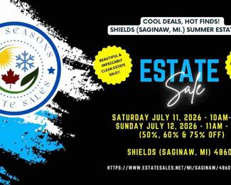 Four Seasons Estate Sales FB Cover SALEEVENT