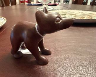 ABSOLUTELY RARE ~ AMANDA CROWE BEAR CUB ~ SIGNED!