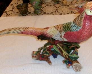 FRITZ FLOYD BIRD