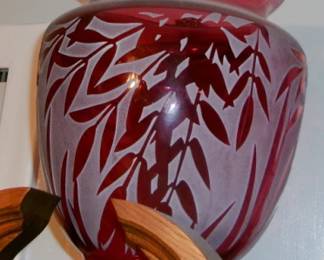 KELSEY MURPHY PILGRIM GLASS