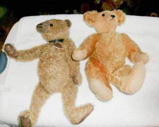 TEDDY BEARS