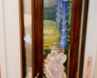 CURIO CABINET