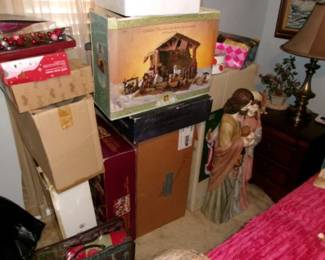 FRITZ FLOYD IN TEH BOX