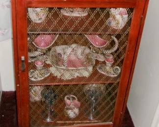 CHINA CABINET