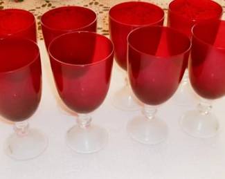 RUBY GLASSES