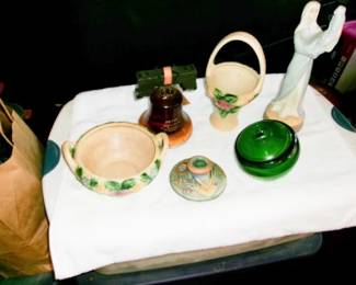 VIKING GLASS ETC