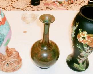 DECO VASES