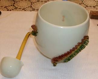 STEVENWILLIAMS SOUP TUREEN