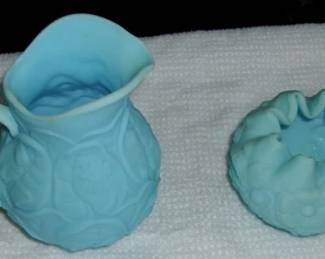 FENTON GLASS