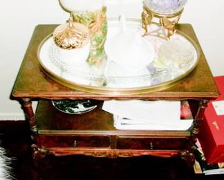 END TABLE ETC