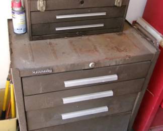 KENNEDY TOOLBOX