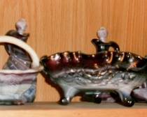 IMPERIAL SLAG GLASS