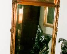 MIRROR W PICTURE