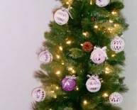 CHRISTMAS TREE