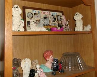 POODLES ETC