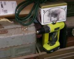 TOOLBOXES