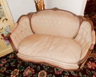 LOVESEAT