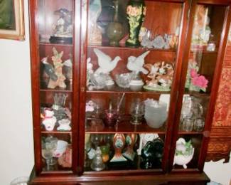 CHINA CABINET