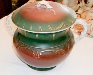 ETURIN SLOP JAR