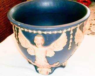 WELLER POTTERY